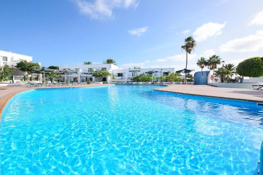 Divine Puerto del Carmen (Lanzarote) Exterior foto