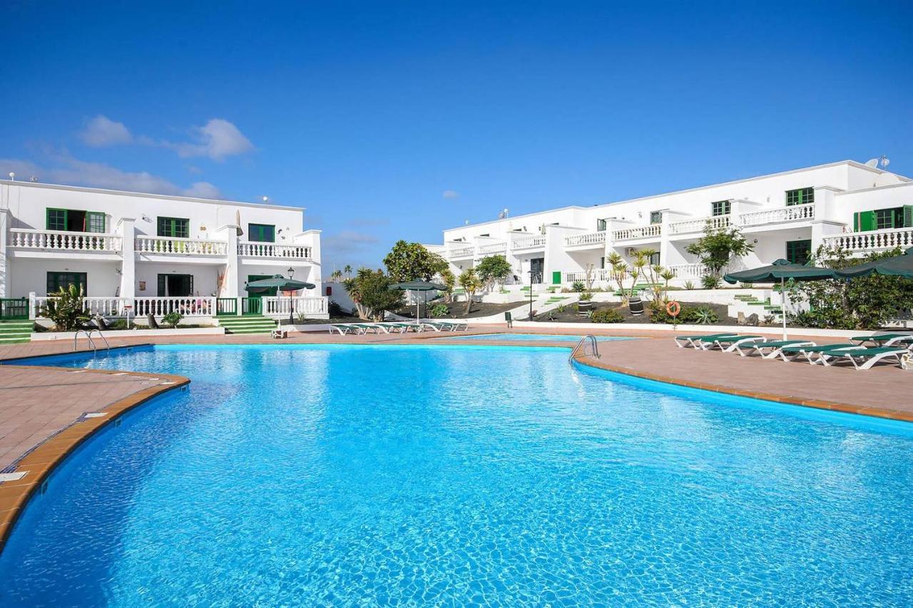 Divine Puerto del Carmen (Lanzarote) Exterior foto