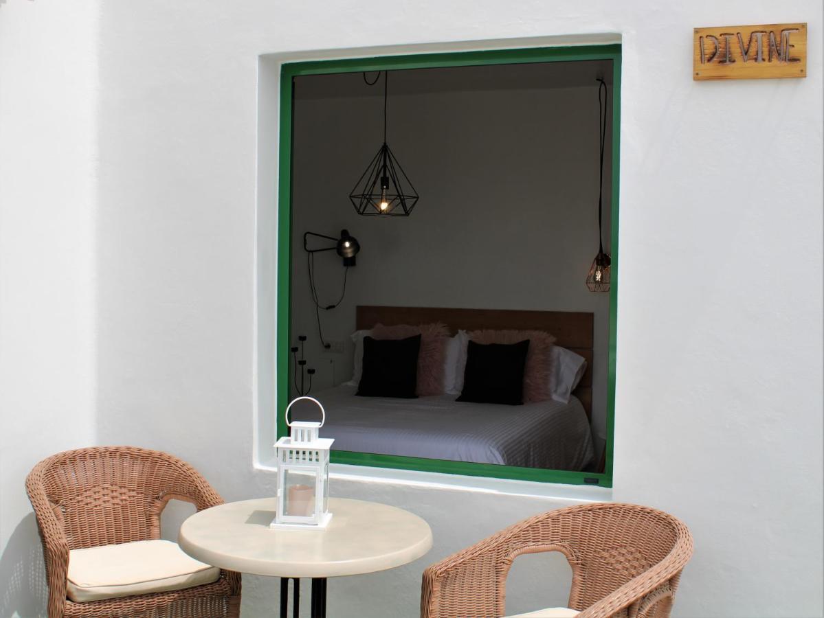 Divine Puerto del Carmen (Lanzarote) Exterior foto