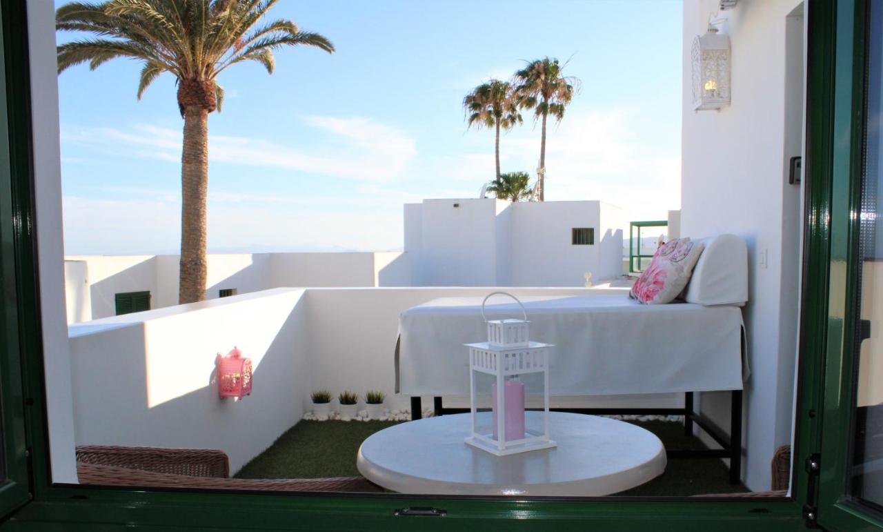 Divine Puerto del Carmen (Lanzarote) Exterior foto
