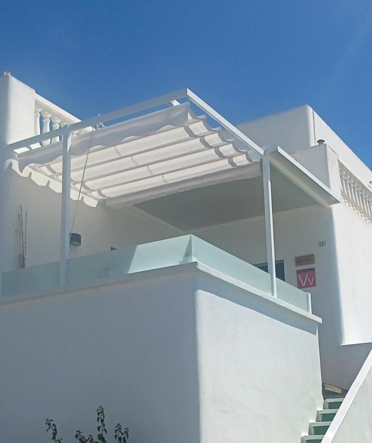 Divine Puerto del Carmen (Lanzarote) Exterior foto
